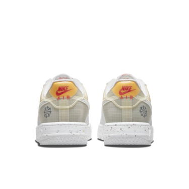 Tenisky a topánky Nike Air Force 1 Crater W Biela | DO7692-100, 3