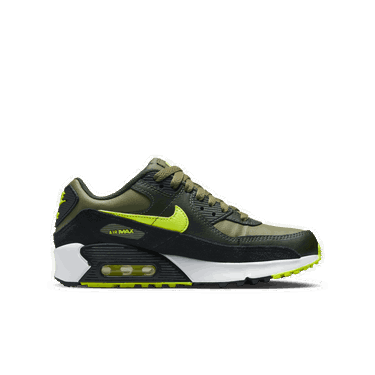 Tenisky a topánky Nike Air Max 90 LTR Zelené | DV3607-200, 1