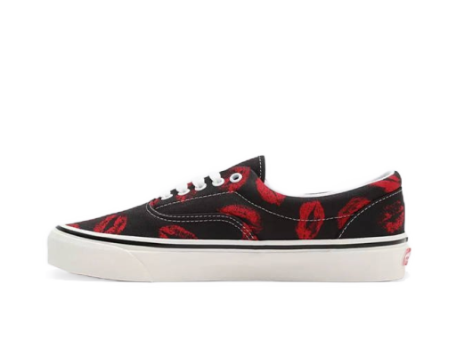 Tenisky a topánky Vans Era DX Čierna | VN0A2RR145T