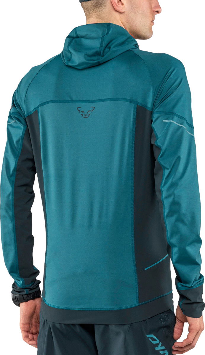 Alpine Long Sleeve T-Shirt