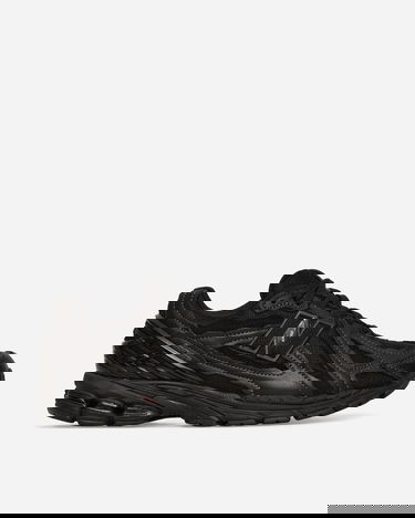 Tenisky a topánky New Balance 1906 Protection Pack "Black Leather" Čierna | M1906DF, 2