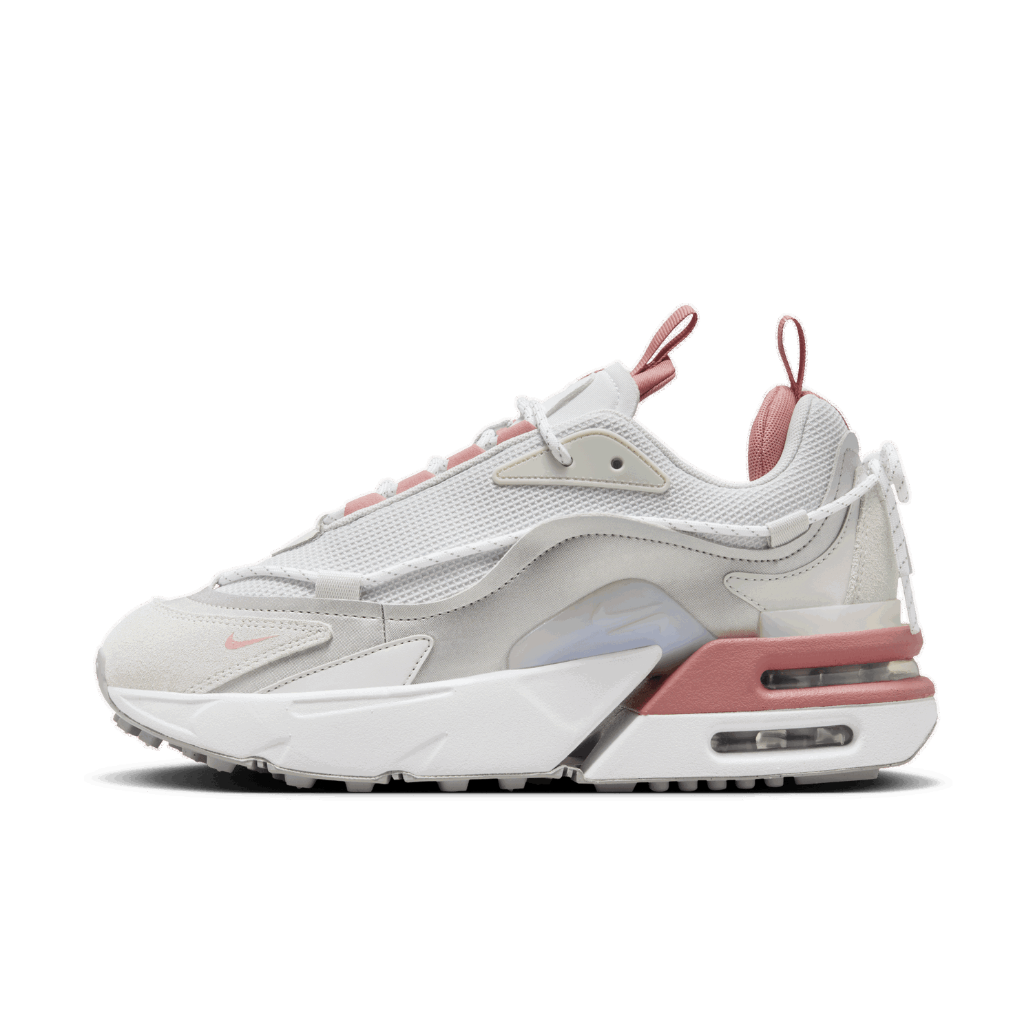 Tenisky a topánky Nike Air Max Furyosa Šedá | FZ2265-100, 0