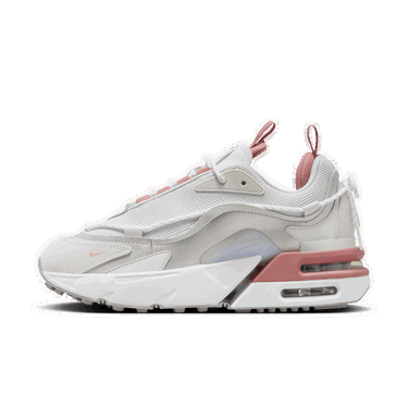 Tenisky a topánky Nike Air Max Furyosa Šedá | FZ2265-100, 0