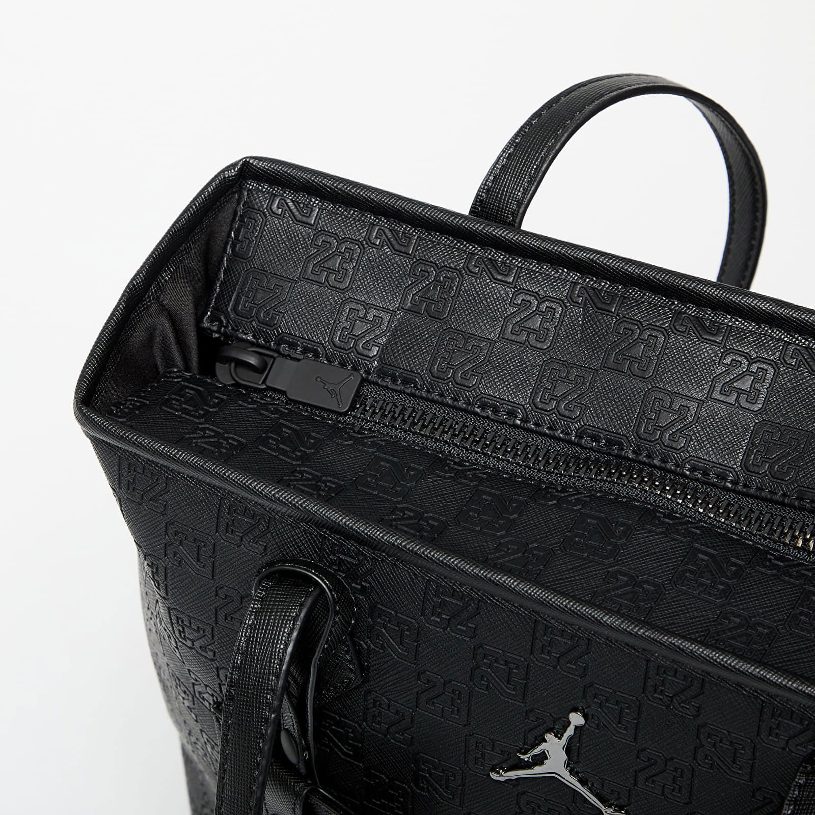 Jordan Jam Monogram Tote Bag