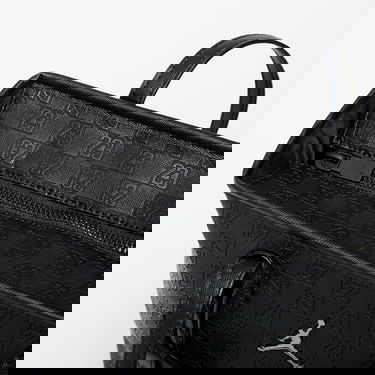 Tote bag Jordan Jordan Jam Monogram Tote Bag Čierna | MM0990-023, 3