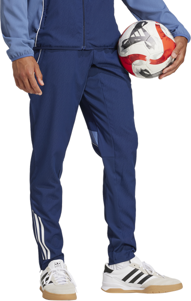 Súprava adidas Originals Tiro 25C Woven Training Pants Modrá | ji6565, 4
