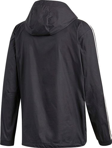 Vetrovka adidas Originals TAN Windbreaker Jacket Čierna | cd8287, 2