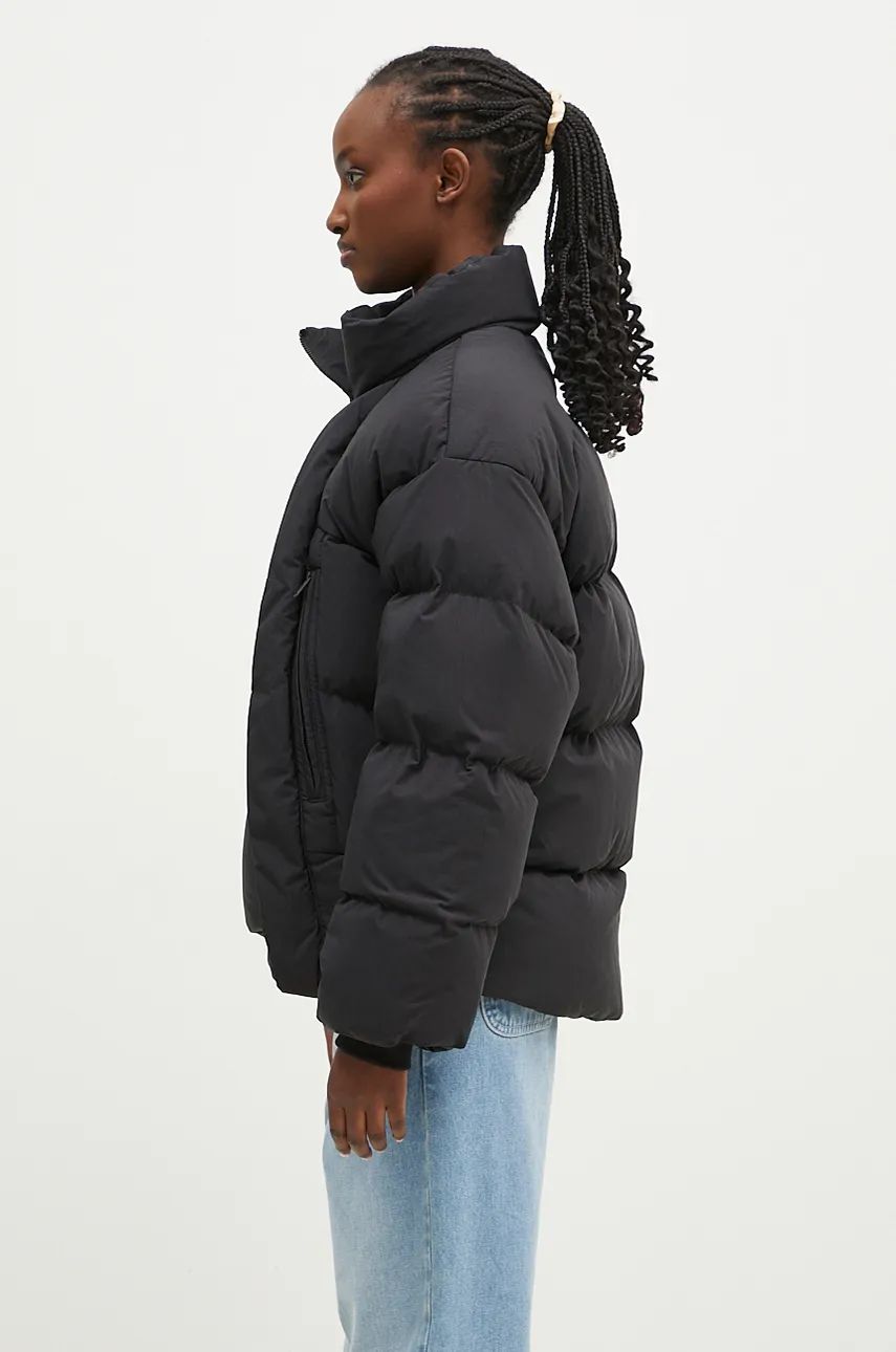 Prešívaná bunda Y-3 Puffer Jacket Čierna | IW0064, 1