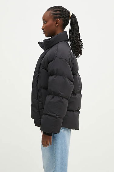 Prešívaná bunda Y-3 Puffer Jacket Čierna | IW0064, 1