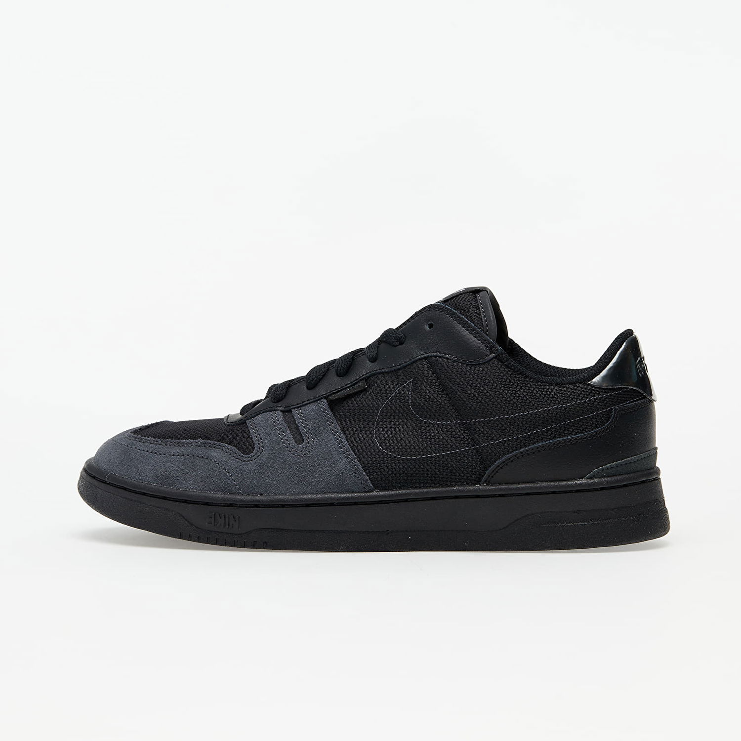 Tenisky a topánky Nike Squash - Type Čierna | CJ1640-001, 0