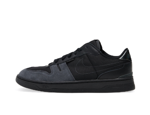 Tenisky a topánky Nike Squash - Type Čierna | CJ1640-001
