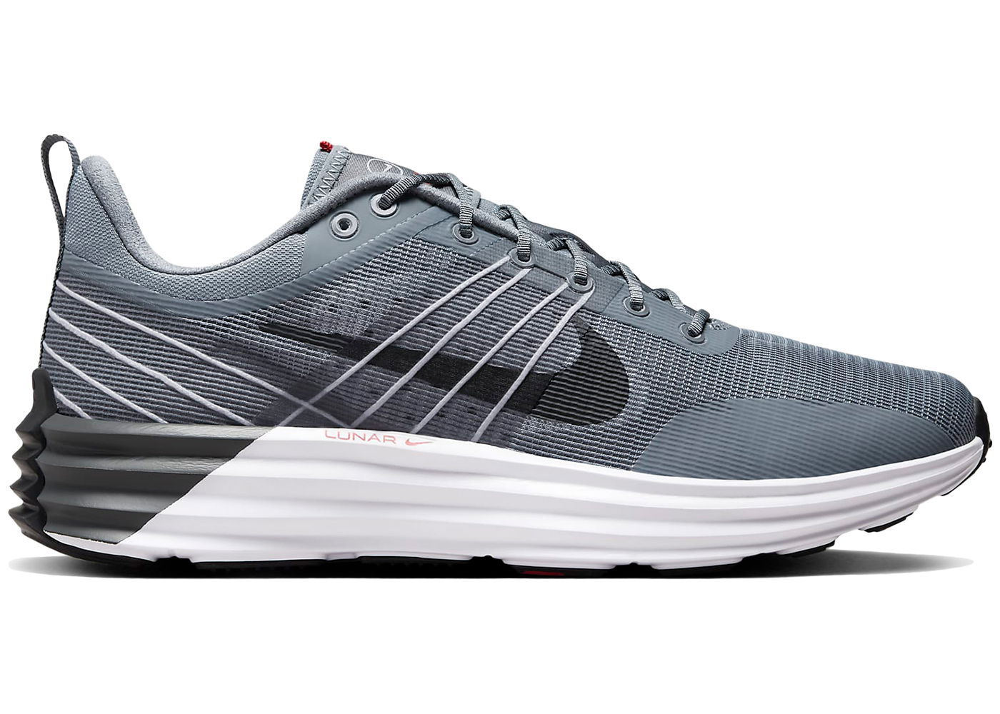 Lunar Roam Cool Grey