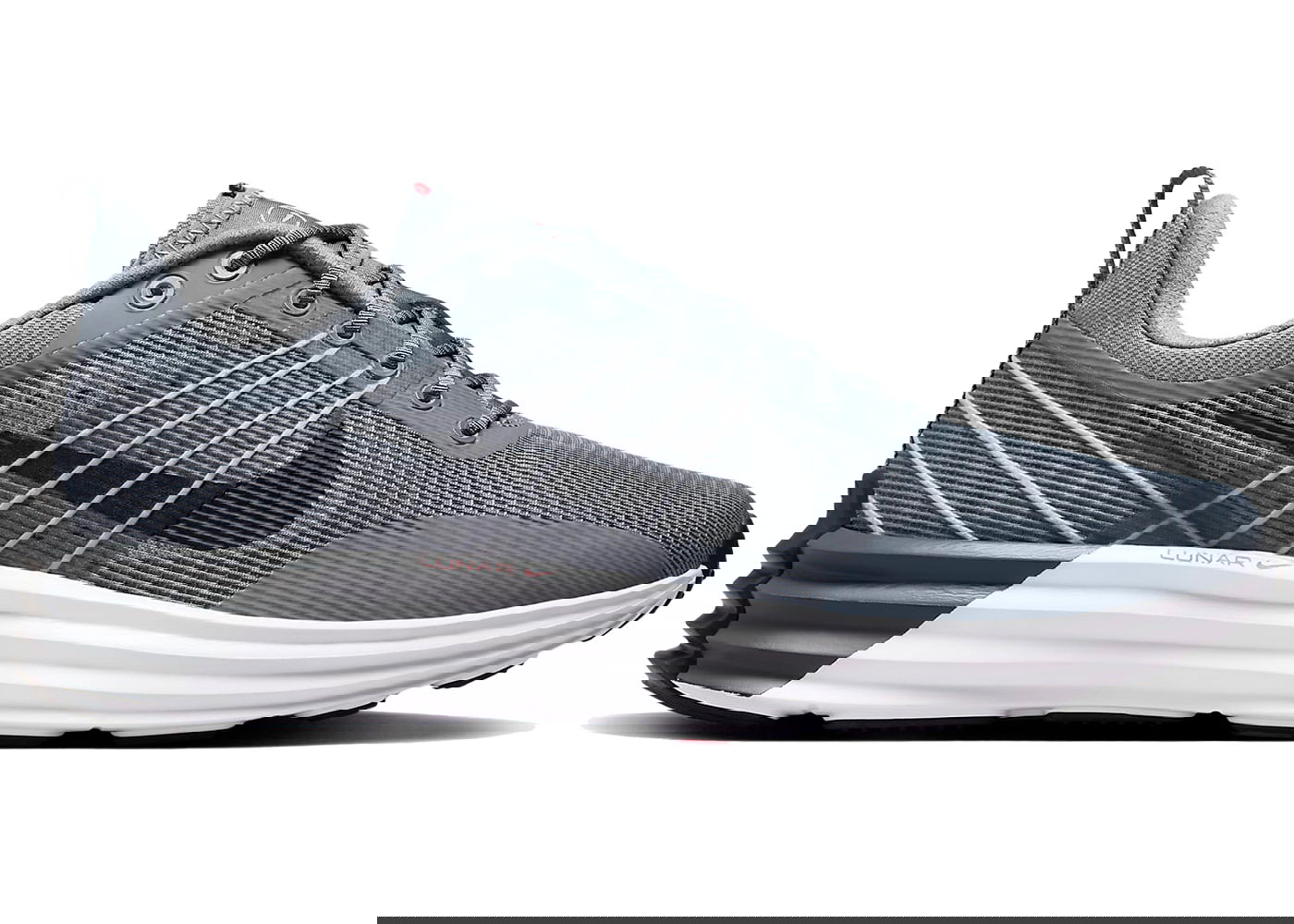 Tenisky a topánky Nike Lunar Roam Cool Grey Šedá | HM0713-002, 0