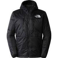 Bunda The North Face Himalayan Light Synthetic Jacket Čierna | NF0A7WZXJK31, 0