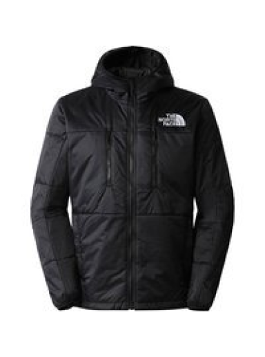 Bunda The North Face Himalayan Light Synthetic Jacket Čierna | NF0A7WZXJK31