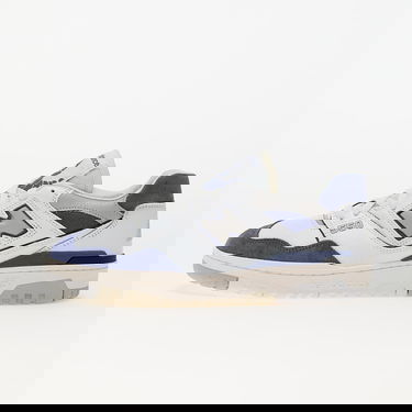 Tenisky a topánky New Balance 550 Biela | BB550BWG, 0