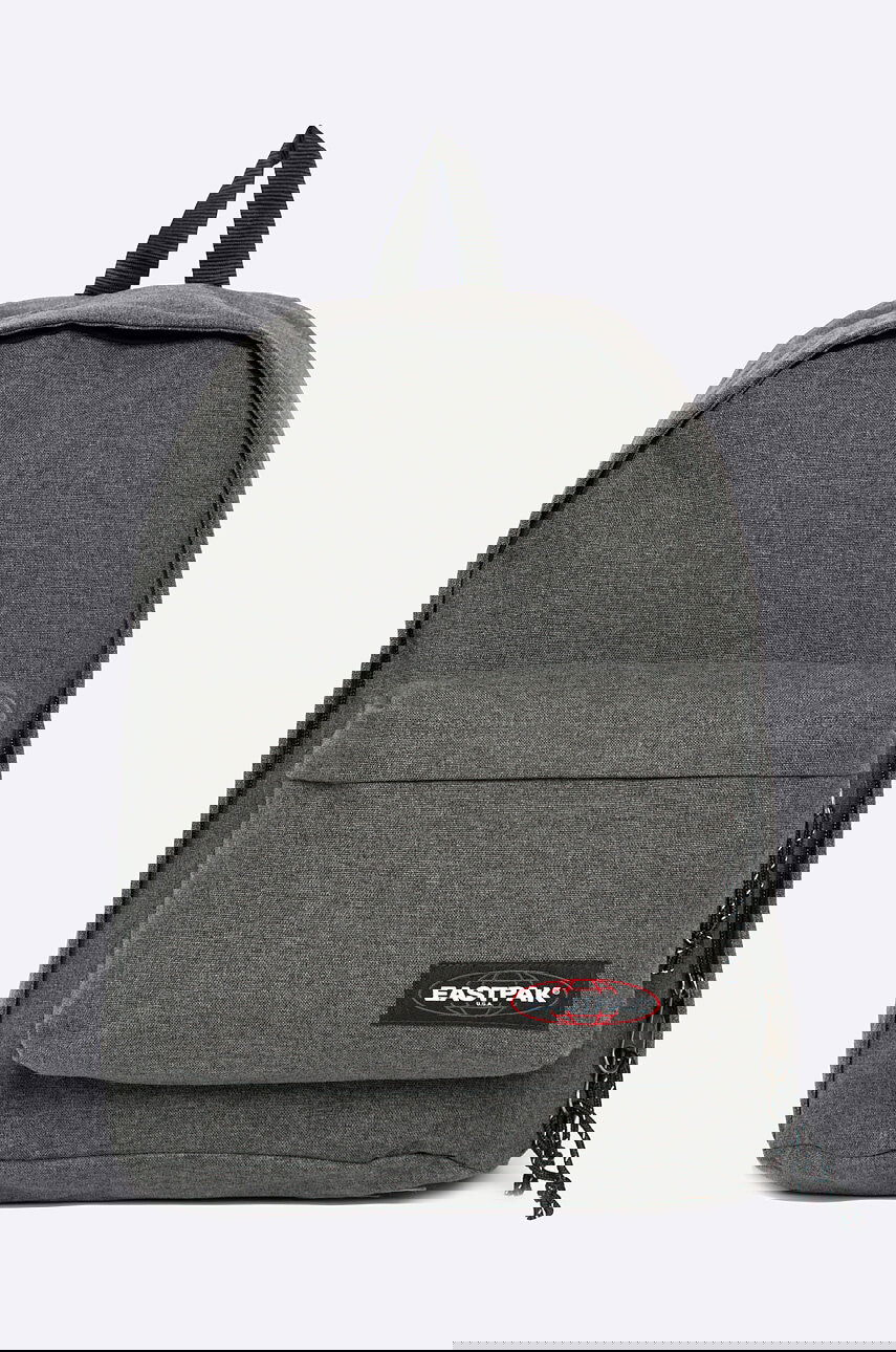 Batoh EASTPAK Eastpak Out Of Office Backpack Šedá | EK76777H, 0
