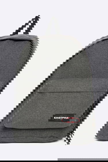 Batoh EASTPAK Eastpak Out Of Office Backpack Šedá | EK76777H, 0