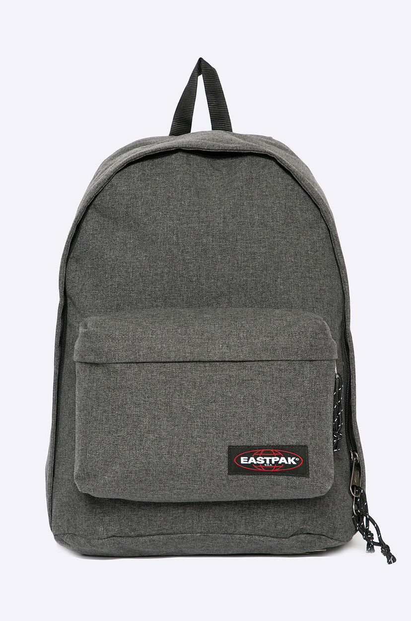 Batoh EASTPAK Eastpak Out Of Office Backpack Šedá | EK76777H
