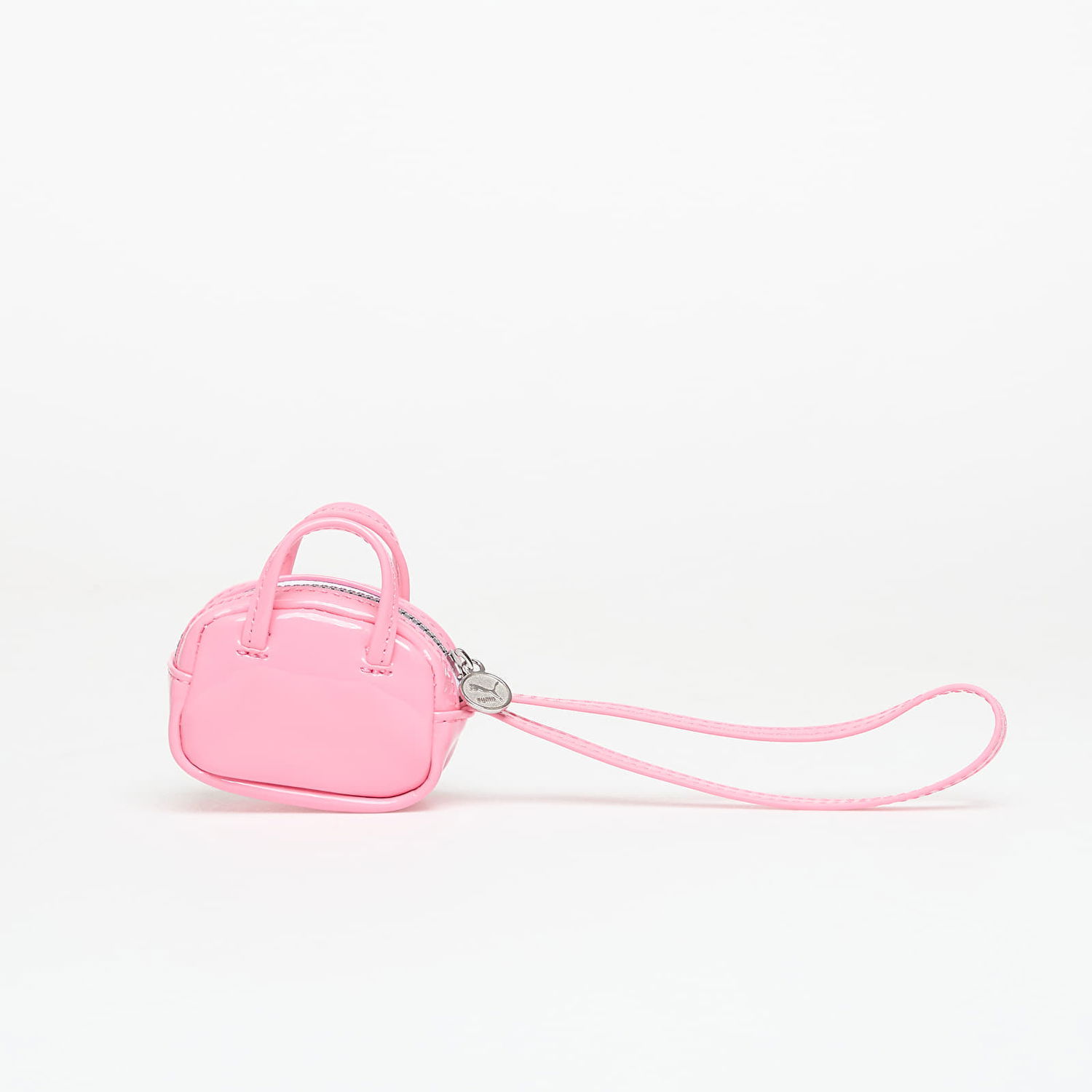 Kľúčenka Puma 1976 Grip Bag Keychain Ružová | 9259804, 1