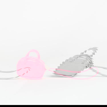 Kľúčenka Puma 1976 Grip Bag Keychain Ružová | 9259804, 1