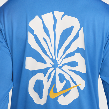 Mikina Nike Run Energy Dri-FIT Modrá | FV9608-435, 1