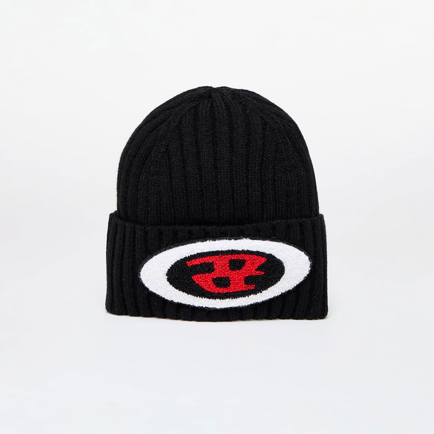 Kulicha Diesel K-Diego-C Hat Black Universal Čierna | A14955_0CAUK Black, 0