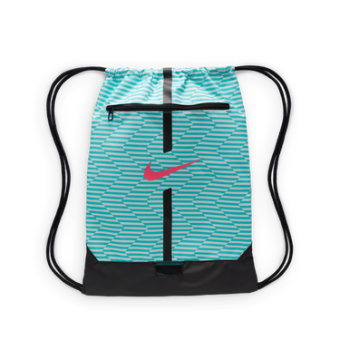 Športový vak Nike Nike Academy Gym Sack (18L) Tyrkysová | DA5435-395, 0
