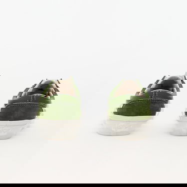 Tenisky a topánky Vans Old Skool Reissue 36 LX Zelené | VN000CR3CIB1, 3