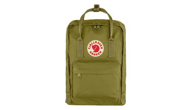 Batoh FJÄLLRÄVEN Laptop 13 Zelené | F23523-631, 0