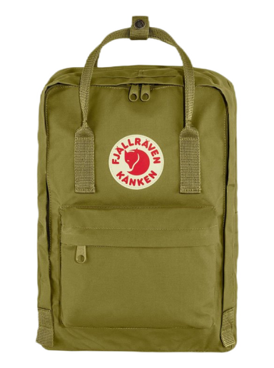 Batoh FJÄLLRÄVEN Laptop 13 Zelené | F23523-631