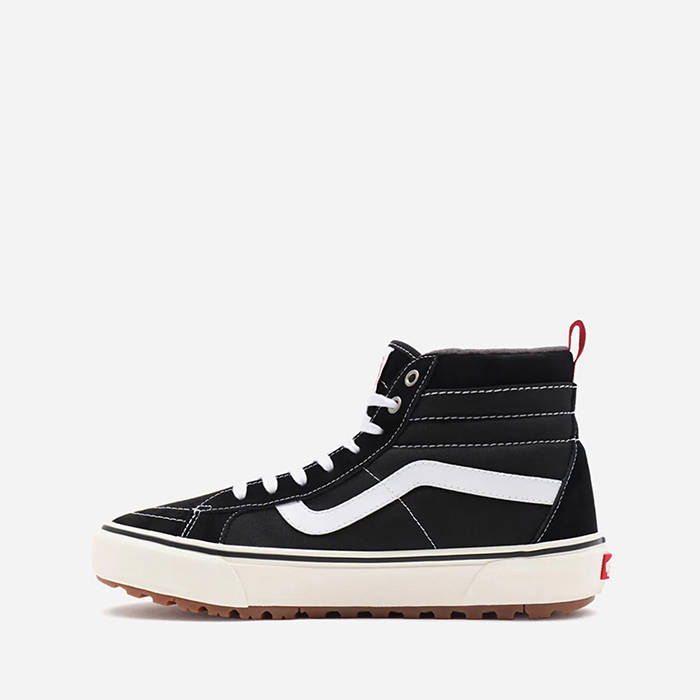 Tenisky a topánky Vans SK8-Hi MTE-1 Čierna | VN0A5HZY6BT, 0
