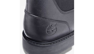 Tenisky a topánky Timberland Stormbucks Chelsea Boot Čierna | 5551R-001, 4