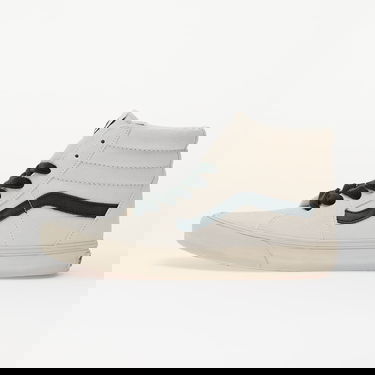 Tenisky a topánky Vans SK8-Hi Oversized Lace Béžová | VN000D32CD31, 0