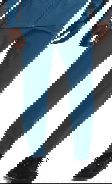 Nohavice Under Armour OutRun the STORM Performance Pants Modrá | 1365669-458, 0