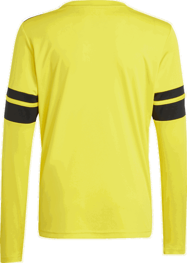 Dres adidas Originals adidas Squadra 25 Long Sleeve Jersey Žltá | jj0043, 1