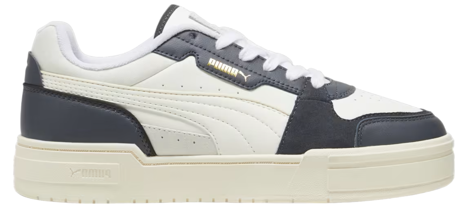 Tenisky a topánky Puma Obuv CA Pro Lux III Šedá | 395203-002, 0