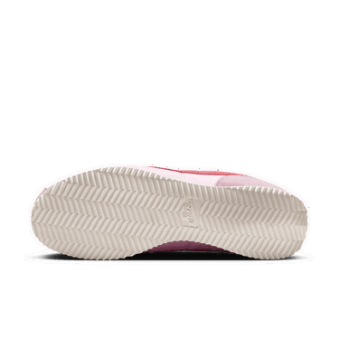 Tenisky a topánky Nike Cortez TXT "Pink/Sail/Team Orange/Fire Red" Ružová | HF9994-600, 3