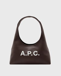 A.P.C. Ninon Shoulder Bag