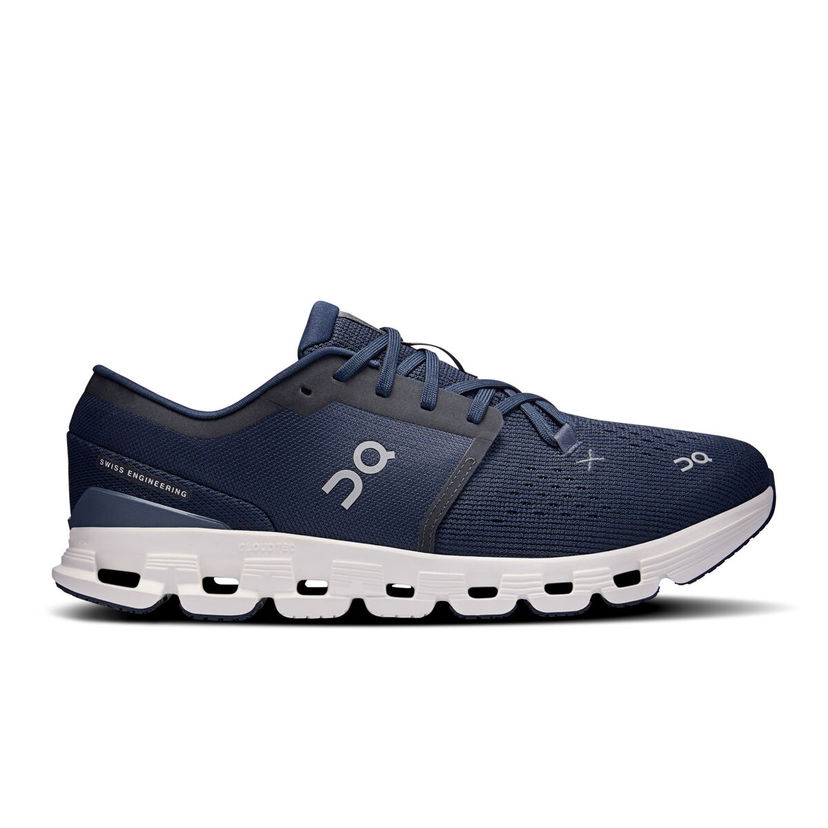 Tenisky a topánky On Running Cloud X 4 Navy | 3ME30042102