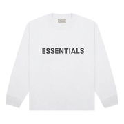 Fear of God Essentials Boxy Long Sleeve T-Shirt