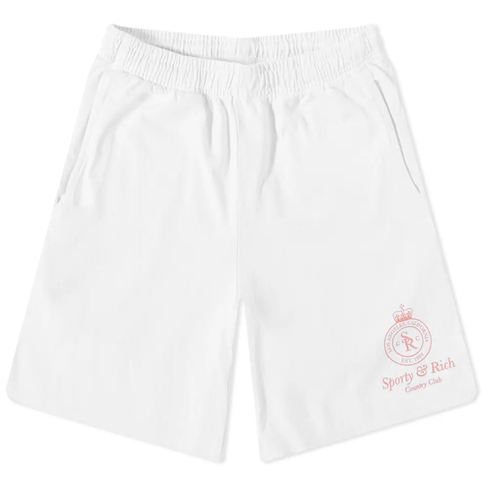 Crown Gym Short