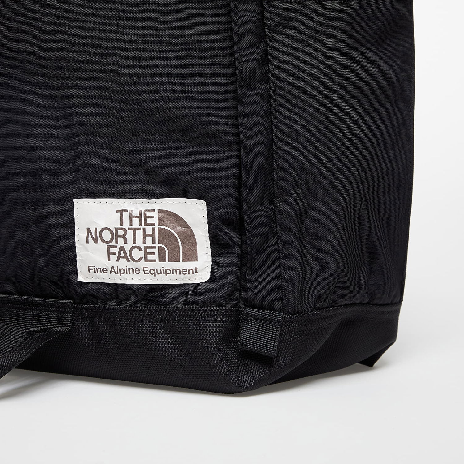 Batoh The North Face Berkeley Daypack Čierna | NF0A52VQ84Z1, 1