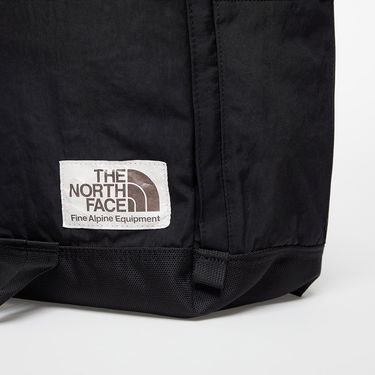 Batoh The North Face Berkeley Daypack Čierna | NF0A52VQ84Z1, 1