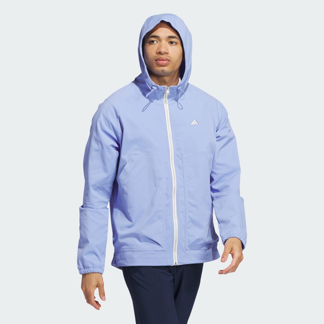 Go-to Utility Dwr Full Zip