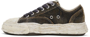 Tenisky a topánky Maison MIHARA YASUHIRO Peterson23 OG Sole Washed Modrá | A13FW714, 2