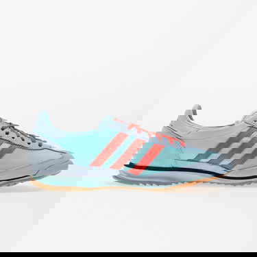 Tenisky a topánky adidas Originals SL 72 Og W Tyrkysová | JH7397, 1