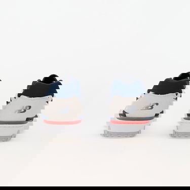 Tenisky a topánky New Balance 550 White Biela | BB550ESD, 4