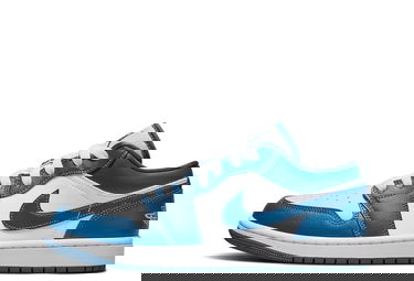 Tenisky a topánky Jordan Air Jordan 1 Low "Marina Blue" W Modrá | DC0774-114, 2