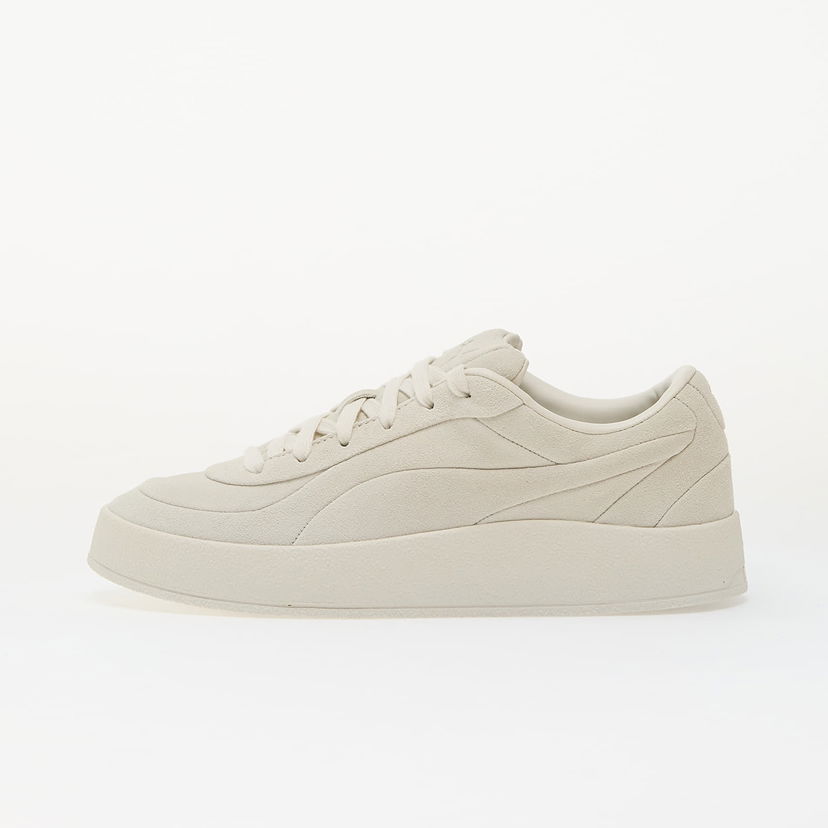 Tenisky a topánky Puma CA Luxe Elevated Vapor Gray Béžová | 40135601